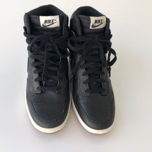 Nike Wedge Sneakers